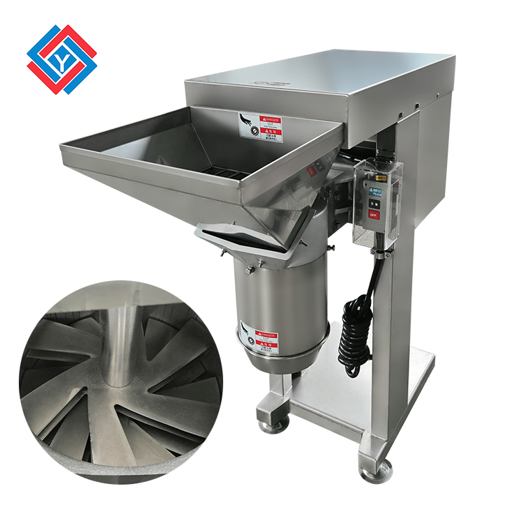 大型蔬菜打碎機TJ-307